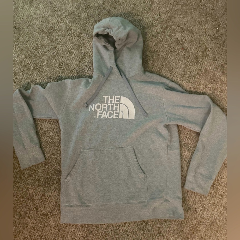 North face Hoodie